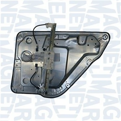 Window Regulator